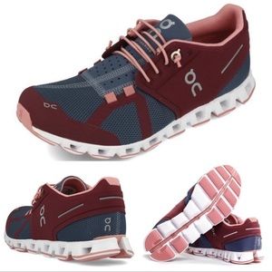 On Running Lightweight Sneakers